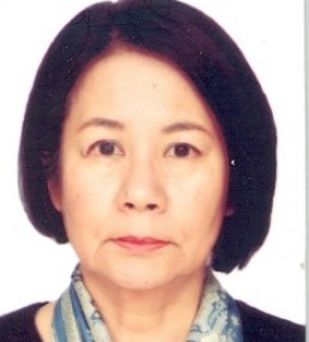 ThS. Keiko Sato